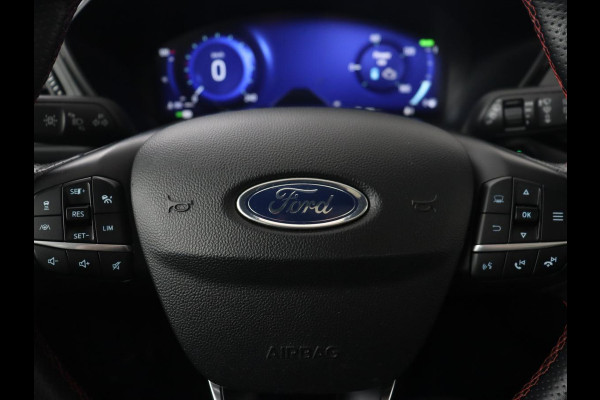 Ford Kuga 2.5 PHEV ST-Line X | Panoramadak | Head-Up | Trekhaak | Stoelverwarming | 360 Camera | B&O Sound | Carplay | Navigatie | Achterbankverwarming | Half leder | Keyless | Plug In