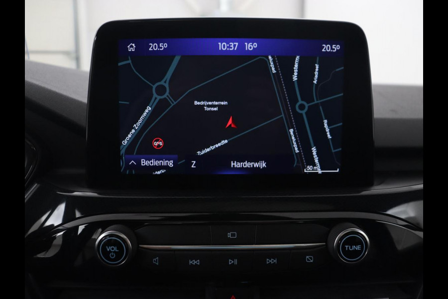 Ford Kuga 2.5 PHEV ST-Line X | Panoramadak | Head-Up | Trekhaak | Stoelverwarming | 360 Camera | B&O Sound | Carplay | Navigatie | Achterbankverwarming | Half leder | Keyless | Plug In