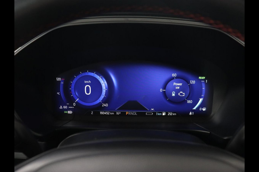 Ford Kuga 2.5 PHEV ST-Line X | Panoramadak | Head-Up | Trekhaak | Stoelverwarming | 360 Camera | B&O Sound | Carplay | Navigatie | Achterbankverwarming | Half leder | Keyless | Plug In