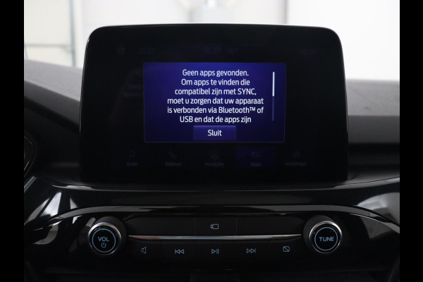 Ford Kuga 2.5 PHEV ST-Line X | Panoramadak | Head-Up | Trekhaak | Stoelverwarming | 360 Camera | B&O Sound | Carplay | Navigatie | Achterbankverwarming | Half leder | Keyless | Plug In