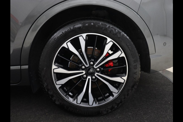 Ford Kuga 2.5 PHEV ST-Line X | Panoramadak | Head-Up | Trekhaak | Stoelverwarming | 360 Camera | B&O Sound | Carplay | Navigatie | Achterbankverwarming | Half leder | Keyless | Plug In