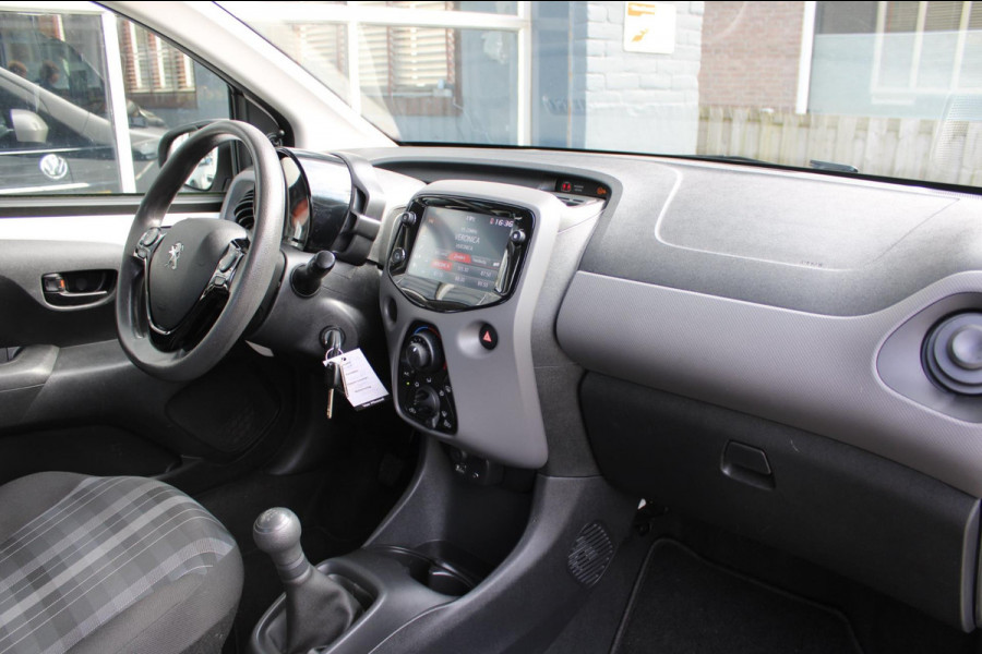 Peugeot 108 1.0 e-VTi Active Airco Camera Carplay Nap