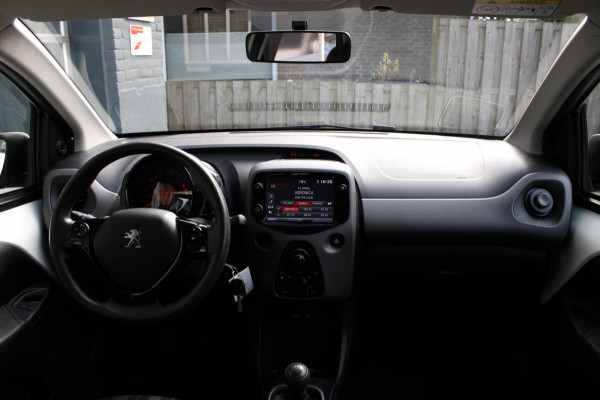 Peugeot 108 1.0 e-VTi Active Airco Camera Carplay Nap