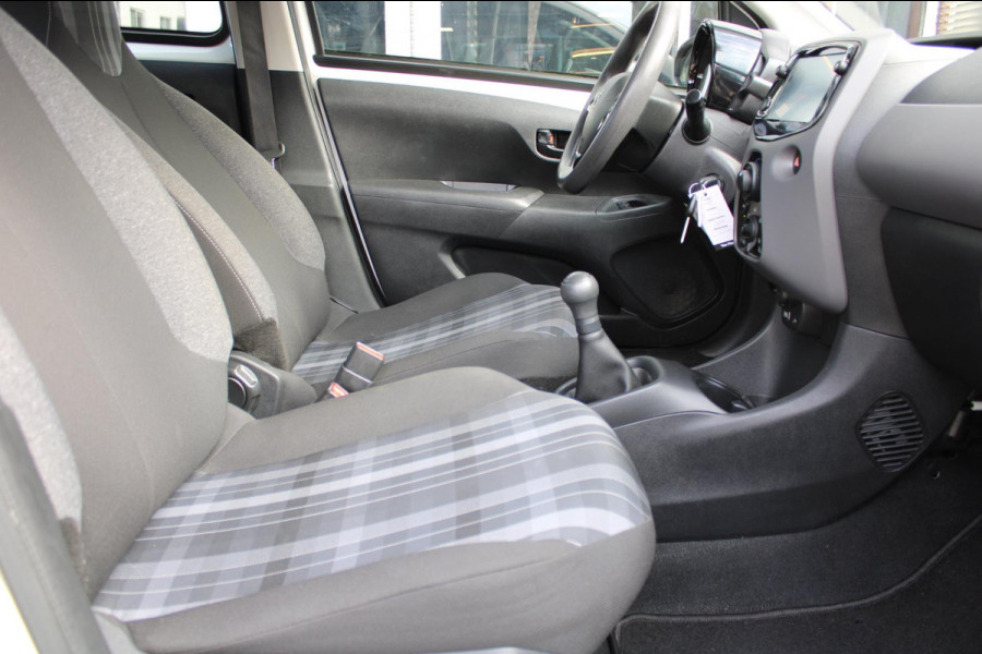 Peugeot 108 1.0 e-VTi Active Airco Camera Carplay Nap