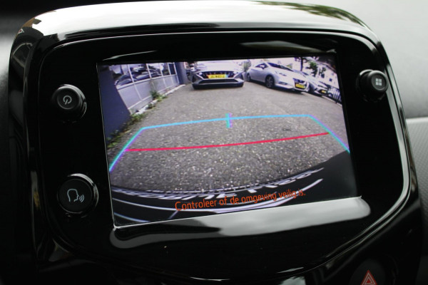 Peugeot 108 1.0 e-VTi Active Airco Camera Carplay Nap