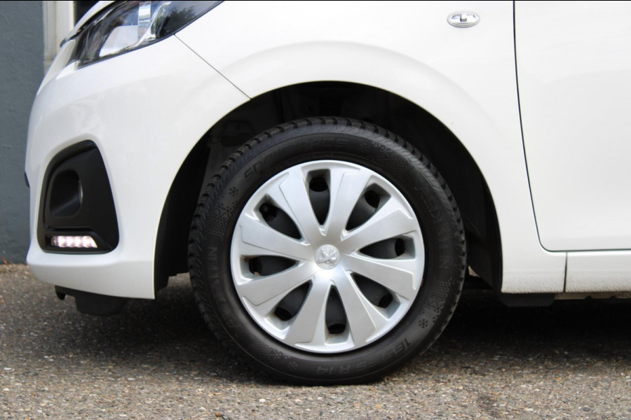 Peugeot 108 1.0 e-VTi Active Airco Camera Carplay Nap