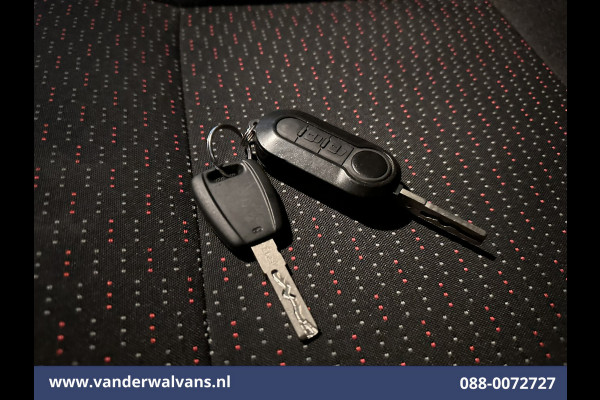 Peugeot Boxer 2.2 BlueHDi 141pk Bakwagen Laadklep Euro6 Airco | Cruisecontrol |1055kg laadvermogen bijrijdersbank