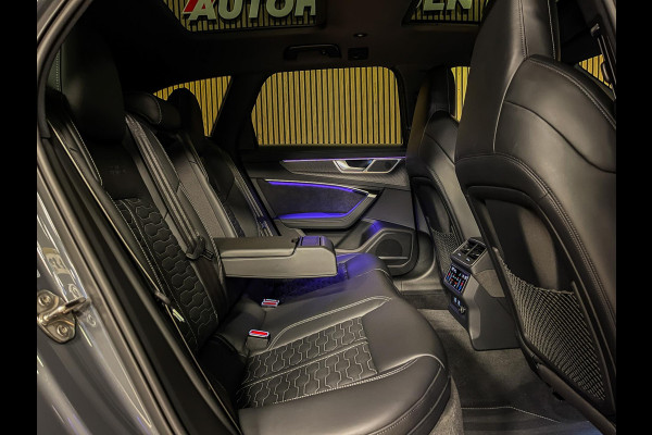 Audi RS6 Avant TFSI Quattro 600PK. Urban - Lucht - Keramisch