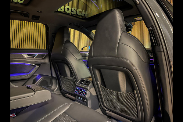 Audi RS6 Avant TFSI Quattro 600PK. Urban - Lucht - Keramisch