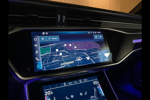 Audi RS6 Avant TFSI Quattro 600PK. Urban - Lucht - Keramisch