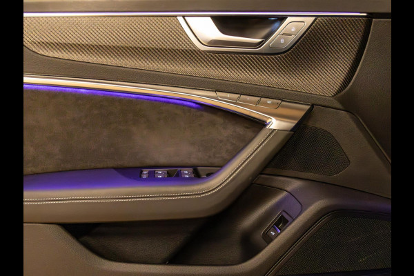 Audi RS6 Avant TFSI Quattro 600PK. Urban - Lucht - Keramisch