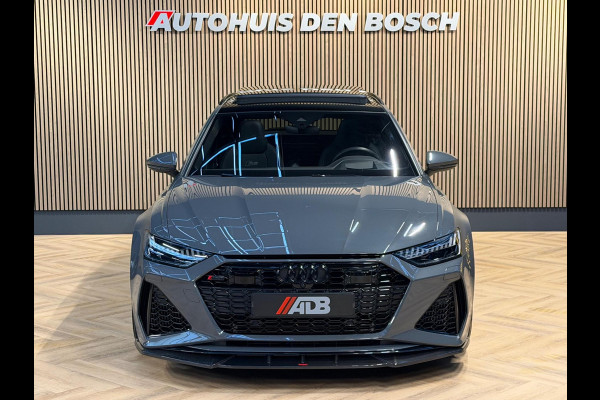 Audi RS6 Avant TFSI Quattro 600PK. Urban - Lucht - Keramisch