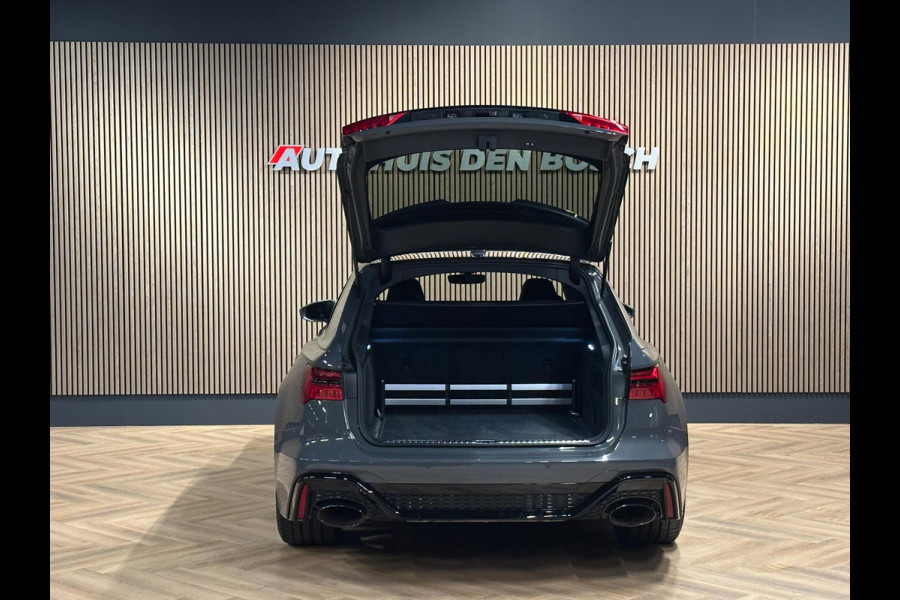 Audi RS6 Avant TFSI Quattro 600PK. Urban - Lucht - Keramisch