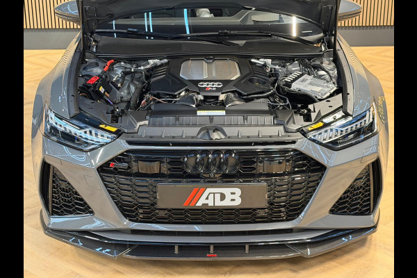 Audi RS6 Avant TFSI Quattro 600PK. Urban - Lucht - Keramisch
