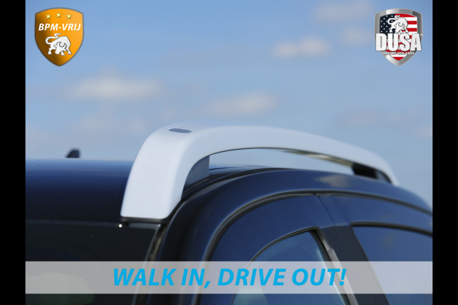 Ford Ranger 2.3 Double Cab Wildtrak PHEV | Plug-in Hybrid  Getoonde accessoires zijn verkrijgbaar tegen meerprijs