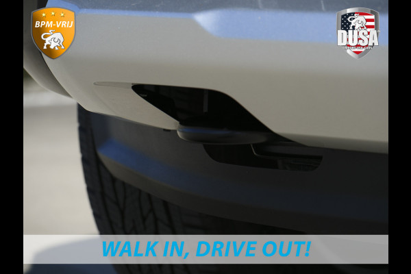 Ford Ranger 2.3 Double Cab Wildtrak PHEV | Plug-in Hybrid  Getoonde accessoires zijn verkrijgbaar tegen meerprijs