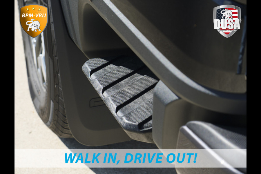 Ford Ranger 2.3 Double Cab Wildtrak PHEV | Plug-in Hybrid  Getoonde accessoires zijn verkrijgbaar tegen meerprijs