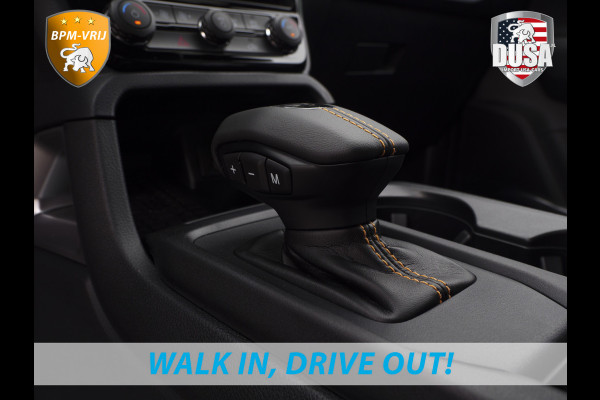 Ford Ranger 2.3 Double Cab Wildtrak PHEV | Plug-in Hybrid  Getoonde accessoires zijn verkrijgbaar tegen meerprijs