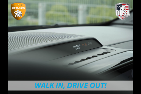 Ford Ranger 2.3 Double Cab Wildtrak PHEV | Plug-in Hybrid  Getoonde accessoires zijn verkrijgbaar tegen meerprijs