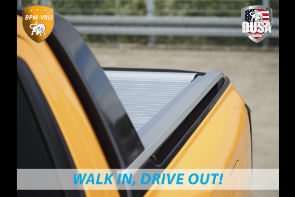 Ford Ranger 2.3 Double Cab Wildtrak PHEV  | Plug-in Hybrid  Getoonde accessoires zijn verkrijgbaar tegen meerprijs