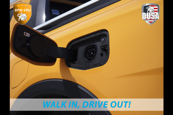 Ford Ranger 2.3 Double Cab Wildtrak PHEV  | Plug-in Hybrid  Getoonde accessoires zijn verkrijgbaar tegen meerprijs