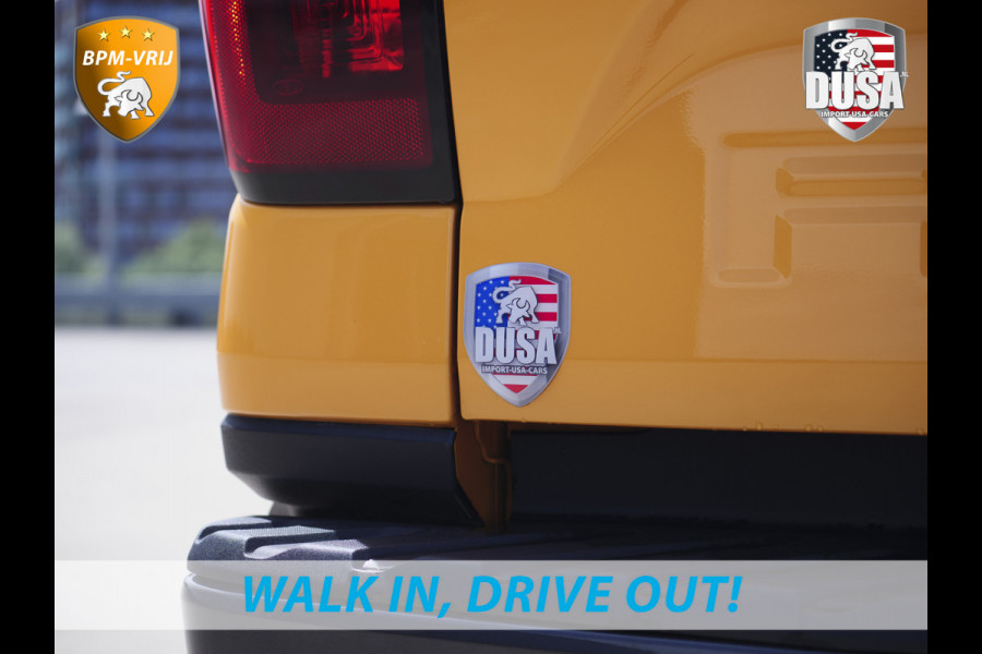 Ford Ranger 2.3 Double Cab Wildtrak PHEV  | Plug-in Hybrid  Getoonde accessoires zijn verkrijgbaar tegen meerprijs