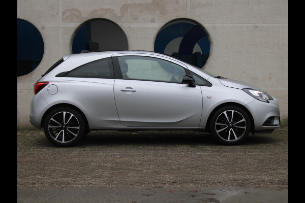 Opel Corsa 1.0 Turbo Online Edition | NAVIGATIE | DEALER ONDERHOUDEN |