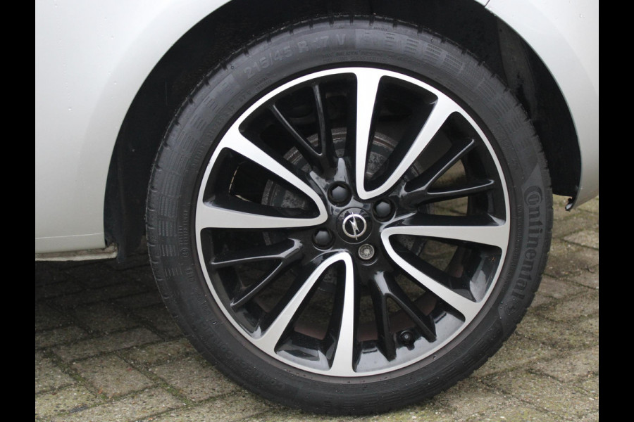 Opel Corsa 1.0 Turbo Online Edition | NAVIGATIE | DEALER ONDERHOUDEN |