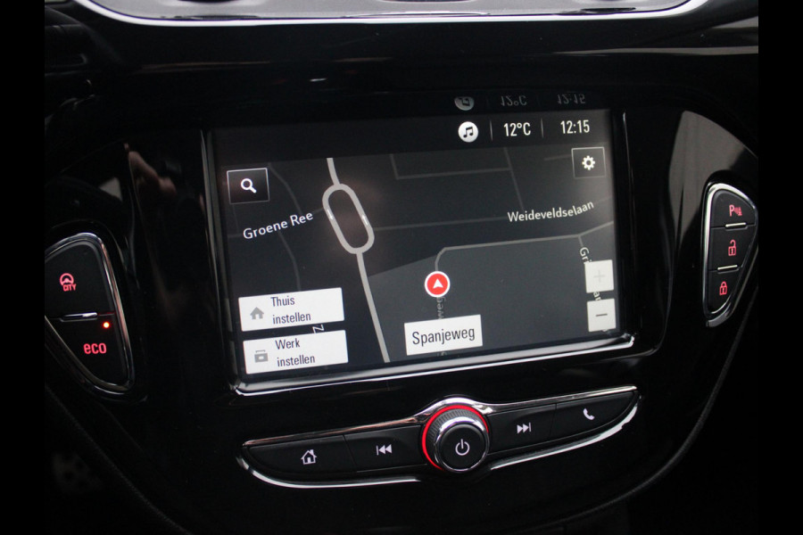 Opel Corsa 1.0 Turbo Online Edition | NAVIGATIE | DEALER ONDERHOUDEN |