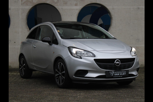 Opel Corsa 1.0 Turbo Online Edition | NAVIGATIE | DEALER ONDERHOUDEN |