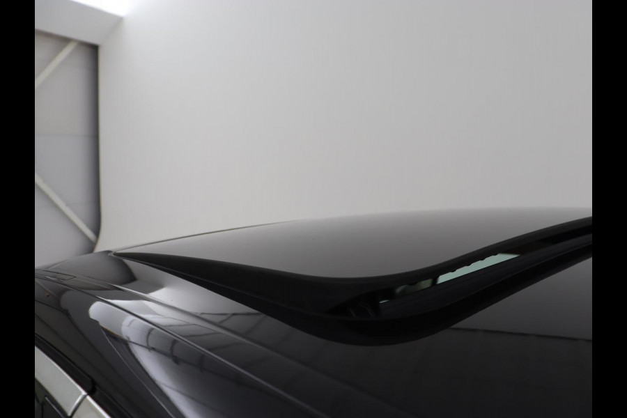 BMW 5 Serie 540i High Executive | 51.800km NAP | Schuifdak | Luxury Line | Leder | 360 Camera | Comfortstoelen | Keyless | Stoelverwarming | Navigatie | Memory | Full LED | Dodehoek detectie | Park Assist