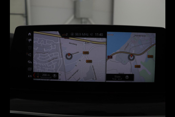 BMW 5 Serie 540i High Executive | 51.800km NAP | Schuifdak | Luxury Line | Leder | 360 Camera | Comfortstoelen | Keyless | Stoelverwarming | Navigatie | Memory | Full LED | Dodehoek detectie | Park Assist