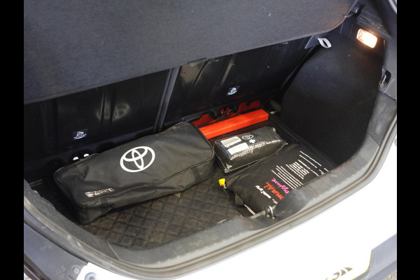 Toyota Aygo X 1.0 VVT-i S-CVT Aut. Play Airco Adaptive Cruise Control Carplay Navi Achteruitrij Camera