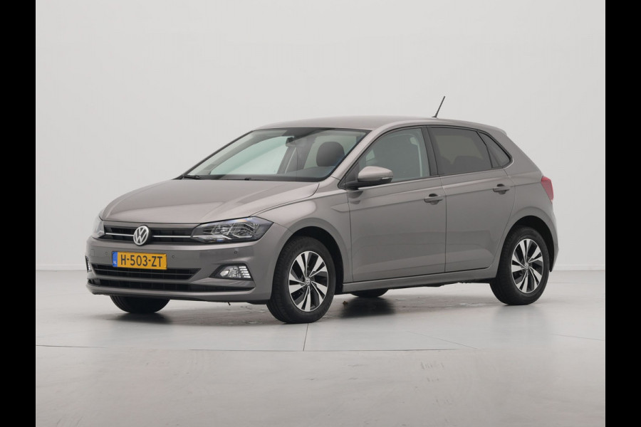 Volkswagen Polo 1.0 TSI 95pk Comfortline Navigatie Carplay Acc Pdc Dab