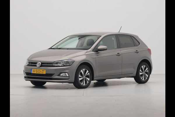 Volkswagen Polo 1.0 TSI 95pk Comfortline Navigatie Carplay Acc Pdc Dab