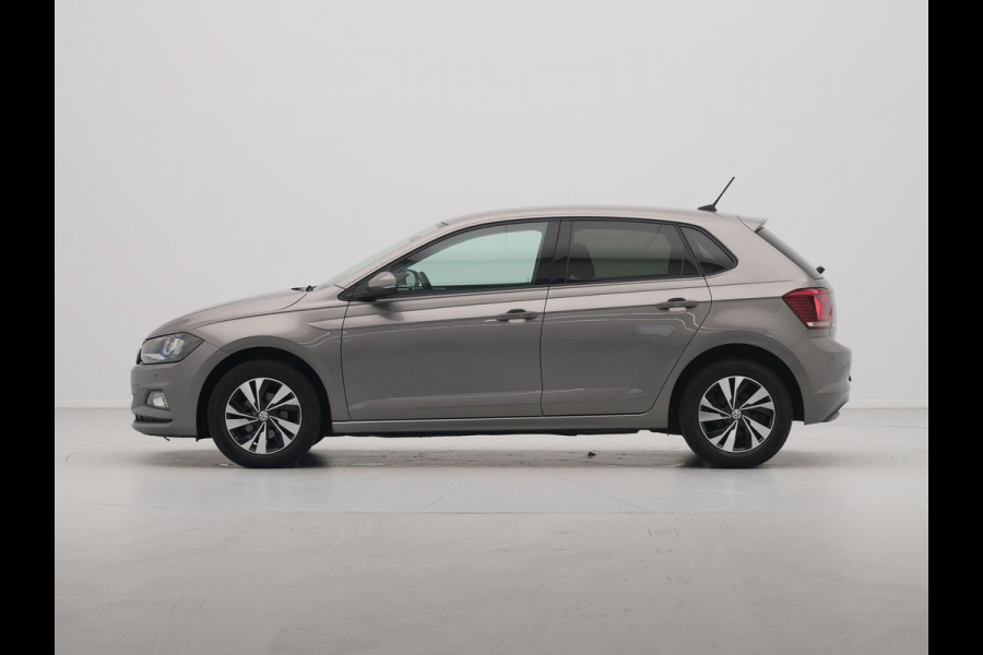 Volkswagen Polo 1.0 TSI 95pk Comfortline Navigatie Carplay Acc Pdc Dab