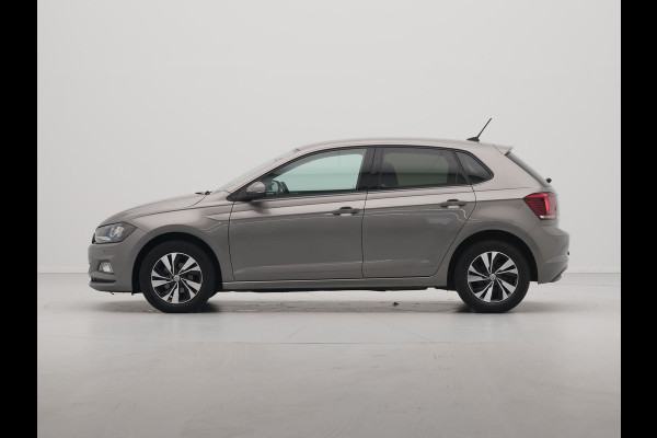 Volkswagen Polo 1.0 TSI 95pk Comfortline Navigatie Carplay Acc Pdc Dab
