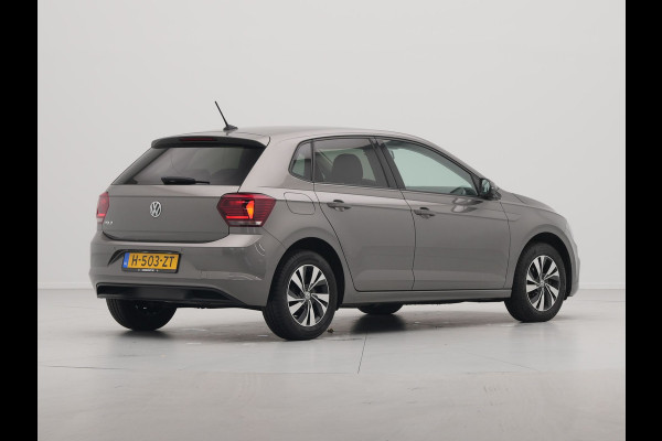 Volkswagen Polo 1.0 TSI 95pk Comfortline Navigatie Carplay Acc Pdc Dab