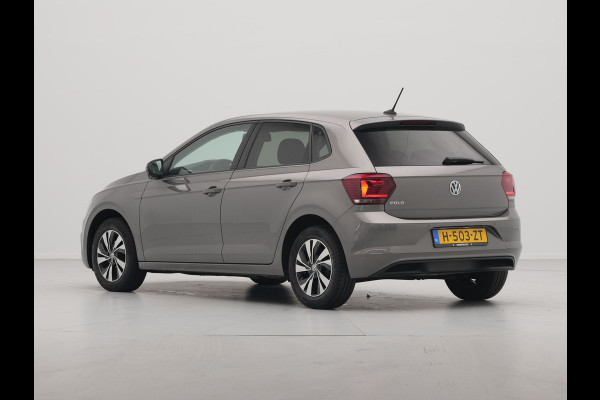 Volkswagen Polo 1.0 TSI 95pk Comfortline Navigatie Carplay Acc Pdc Dab
