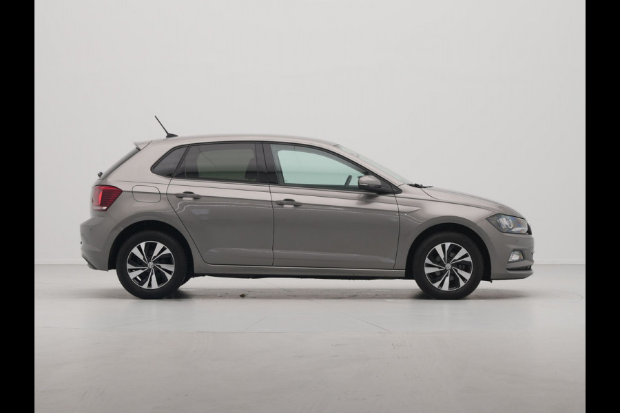 Volkswagen Polo 1.0 TSI 95pk Comfortline Navigatie Carplay Acc Pdc Dab