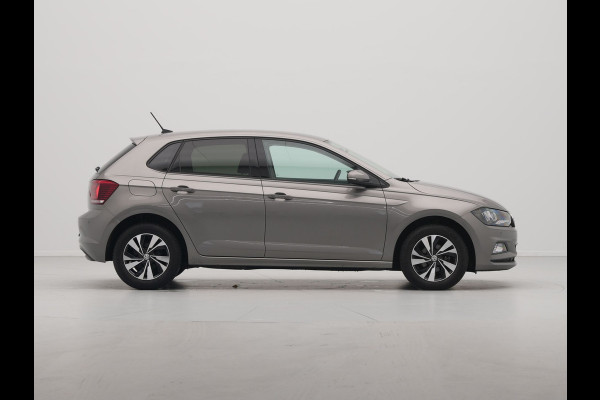 Volkswagen Polo 1.0 TSI 95pk Comfortline Navigatie Carplay Acc Pdc Dab