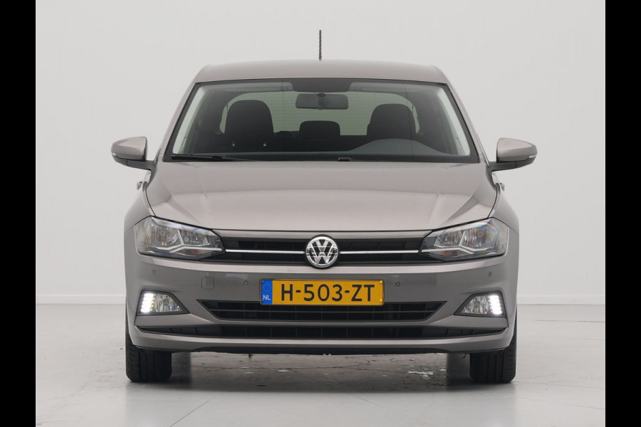 Volkswagen Polo 1.0 TSI 95pk Comfortline Navigatie Carplay Acc Pdc Dab