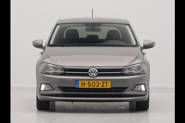 Volkswagen Polo 1.0 TSI 95pk Comfortline Navigatie Carplay Acc Pdc Dab