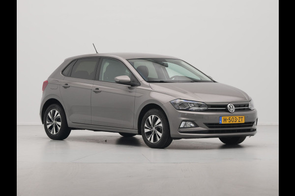 Volkswagen Polo 1.0 TSI 95pk Comfortline Navigatie Carplay Acc Pdc Dab