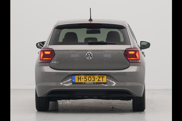 Volkswagen Polo 1.0 TSI 95pk Comfortline Navigatie Carplay Acc Pdc Dab