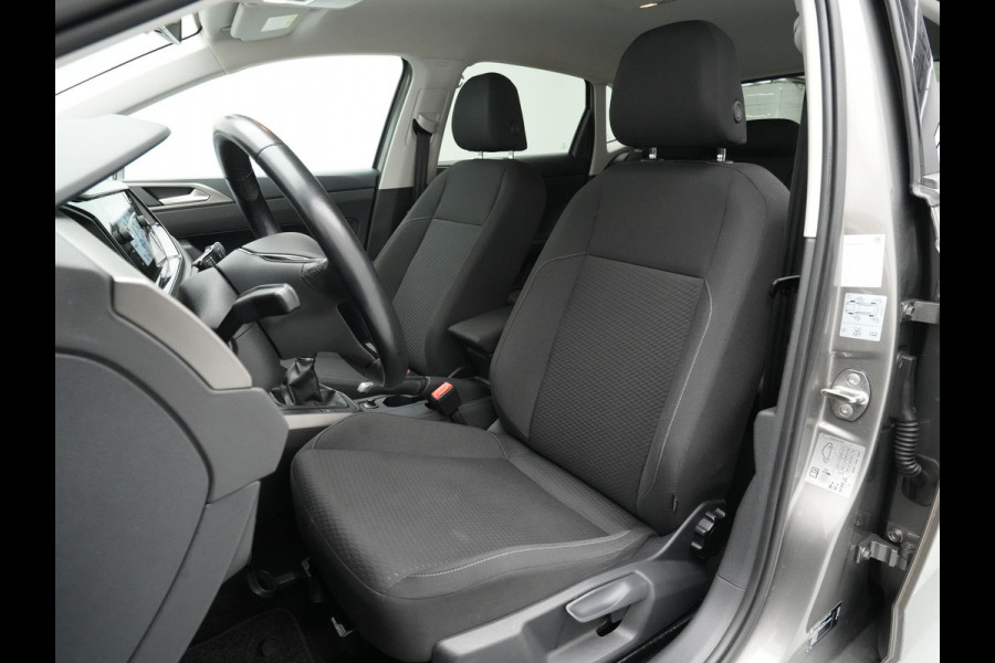 Volkswagen Polo 1.0 TSI 95pk Comfortline Navigatie Carplay Acc Pdc Dab