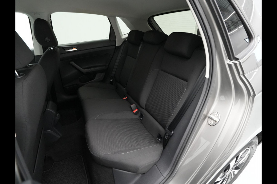 Volkswagen Polo 1.0 TSI 95pk Comfortline Navigatie Carplay Acc Pdc Dab