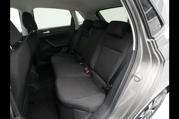 Volkswagen Polo 1.0 TSI 95pk Comfortline Navigatie Carplay Acc Pdc Dab