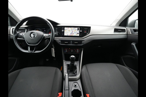 Volkswagen Polo 1.0 TSI 95pk Comfortline Navigatie Carplay Acc Pdc Dab