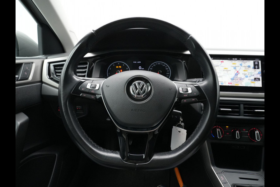 Volkswagen Polo 1.0 TSI 95pk Comfortline Navigatie Carplay Acc Pdc Dab